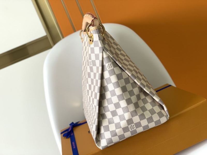 LV Shopping Bags